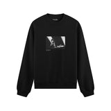 Keith Richards Anvers 1973 Oversize Sweatshirt