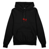Sweet Cherry Oversize Hoodie