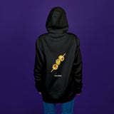 Extra Dirty Oversize Hoodie