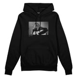 Kurt Cobain 1990 Oversize Hoodie