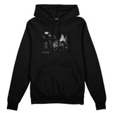 Keith Richards Connecticut 1977 Oversize Hoodie