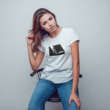 Keith Richards Anvers 1973 Tişört