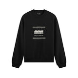 Call Of The Sea Oversize Sweatshirt