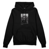 John Lennon Hamburg 1985 Oversize Hoodie