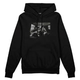 Led Zeppelin Limo Los Angeles 1971 Oversize Hoodie
