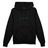 Roll With It Oversize Hoodie