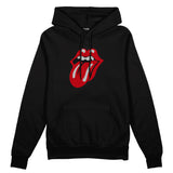 The Rolling Stones Oversize Hoodie