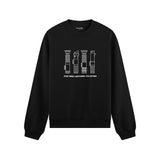 Star Wars Lightsaber Collection Oversize Sweatshirt