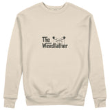 The Weedfather Sweatshirt