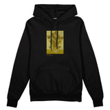 Sunflowers Oversize Hoodie