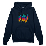 Hey Oversize Hoodie