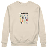 Onlyfans Sweatshirt