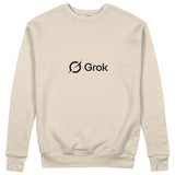 Grok Sweatshirt