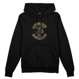 Sons of Anarchy Oversize Hoodie