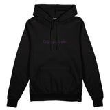 Meet Me At The Disco Oversize Hoodie