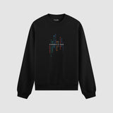 Formula 1 Teams Oversize Sweatshirt