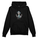 Rick It Oversize Hoodie