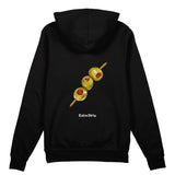 Extra Dirty Oversize Hoodie