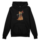 Catana Oversize Hoodie