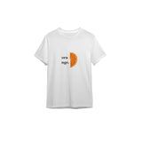 Orange Tişört