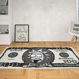Morty Dollar Halı