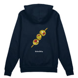 Extra Dirty Oversize Hoodie