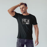 Keith Richards Montauk New York 1975 Tişört