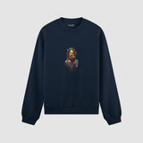 Zeus Oversize Sweatshirt