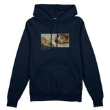 The Creation Oversize Hoodie