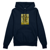 Sunflowers Oversize Hoodie