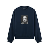 Marlon Brando / Godfather 1972 Oversize Sweatshirt