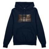 Son Akşam Yemeği Oversize Hoodie