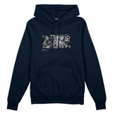 Guernica Oversize Hoodie