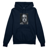 Marlon Brando / Godfather 1972 Oversize Hoodie