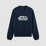 Star Wars Oversize Sweatshirt