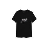 Led Zeppelin Pontiac Silverdome 1977 Tişört