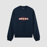 What Happened in Vegas Stays in Vegas Oversize Sweatshirt