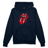 The Rolling Stones Oversize Hoodie