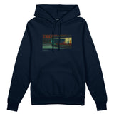Nighthawks Oversize Hoodie