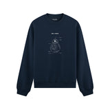 BB-8 Oversize Sweatshirt