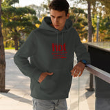 Hot People Watch Formula 1 Oversize Hoodie