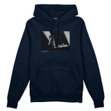 Keith Richards Anvers 1973 Oversize Hoodie
