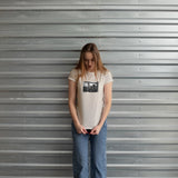 Keith Richards Boston 1975 Tişört