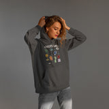 Onlyfans Oversize Hoodie