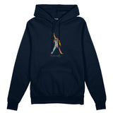 Freddie Mercury Oversize Hoodie