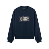 Guernica Oversize Sweatshirt
