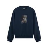 Brian Jones London 1966 Oversize Sweatshirt