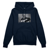 Kurt Cobain 1990 Oversize Hoodie