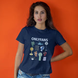 Onlyfans Tişört
