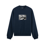 Kurt Cobain 1990 Oversize Sweatshirt